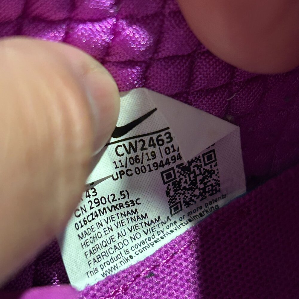 Nike ACG Moc 3.0 - Size 11 ( Worn) - Picture 2 of 6